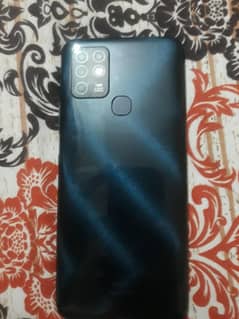 Infinix Hot 10 Mobile For Sale
