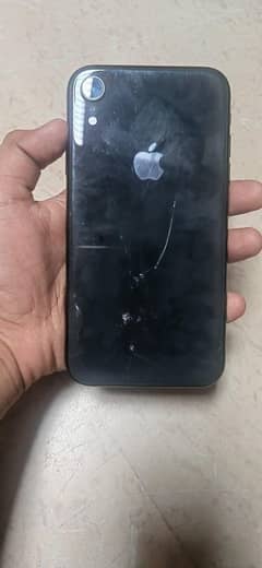 Iphone XR Jv