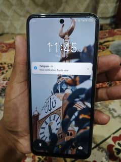 Infinix hot 30 play