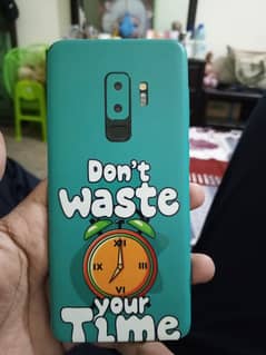 Samsung S9 plus