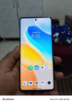vivo x80