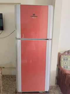Dawlance Reflection Fridge for Sale – Excellent Condition