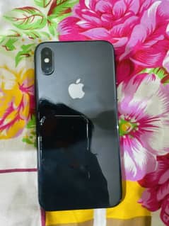 Iphone x 256gb