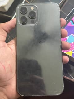 Iphone 12 pro max jv (128gb)