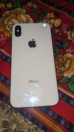 Iphone X official PTA approved