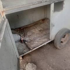 Cabin( Khokha )