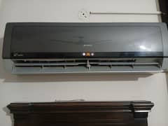 Gree G10 inverter