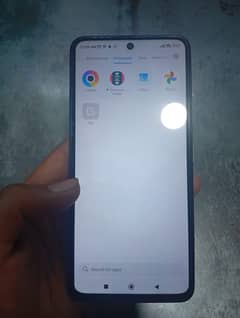 Redmi x3 gt official pta exchange possible