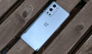 OnePlus 9 Pro 5G