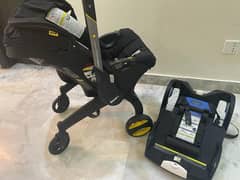 Stroller Doona 2 in 1