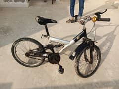 MORGAN BICYCLE || CYCLE ||  USED