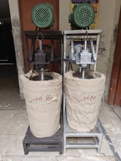 5 Star Ice Cream Machines (Kulfa Machines) (03038660300)