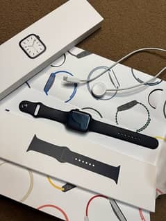 apple watch series 7