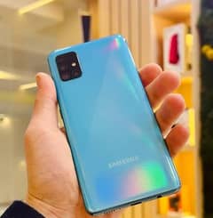 samsung galaxy a51 6/128