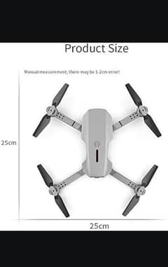 E88 drone