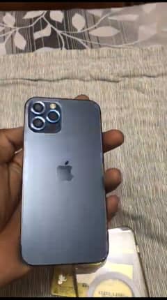 iphone 12 pro
