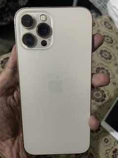 IPHONE 12 PRO MAX 128 GB