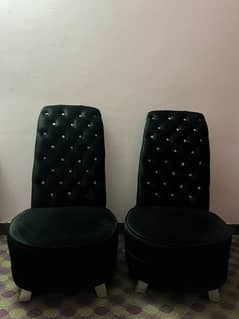 Bedroom Chair