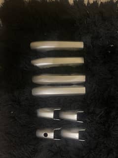 Door handle for honda city 15-20 model