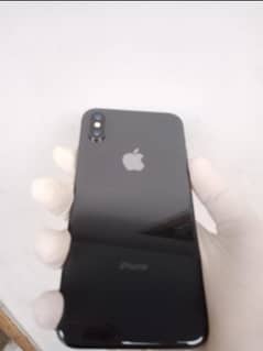 iphone x 256 gb pta approved