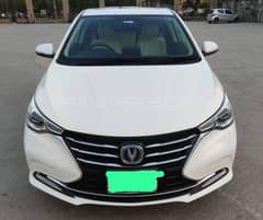 Changan