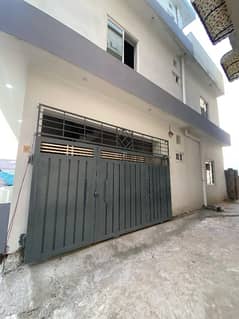 Ground Portion For Rent