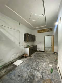 Ground Portion For Rent