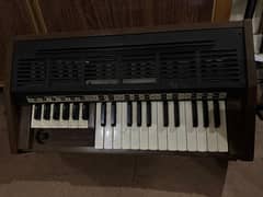 Harmonium