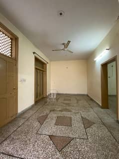 Portion For Rent In Chaklala Scheme 3
