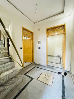 Single Story House For Sale