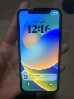 Iphone X non pta 64gb