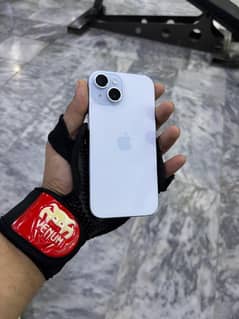 iPhone 15 JV 128GB