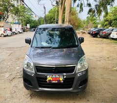 Suzuki WagonR VXL 2018