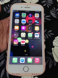 I Phone 7 plus for sale in reasonable price