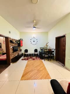 Triple Storey House For Sale In Chaklala Scheme 3 Rawalpindi