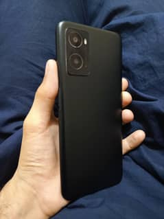Oppo a76 6gb 128gb