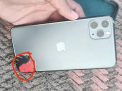 iPhone 11 Pro Max non PTA