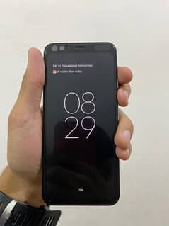 Google pixel 4 6/64 nonpta