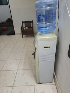 dispenser