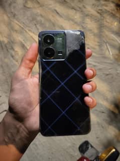 vivo y35