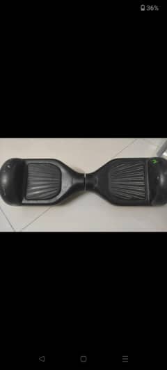 hoverboard