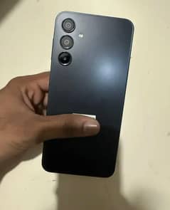 Samsung A16 8/256