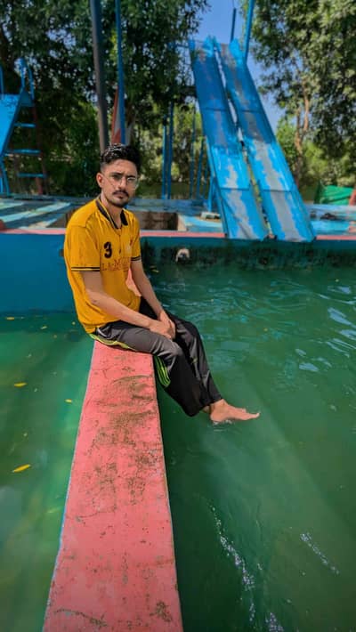 Rizwan khan