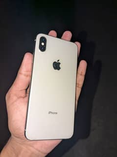 Iphone xs max 64gb non