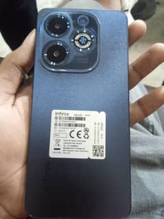 infinix