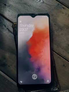 one pluse 7t penal just 9 10 condition