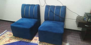 2 seater sofa