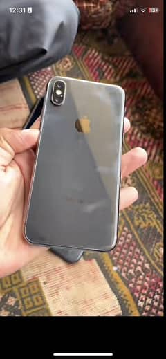 iPhone X pta proof 256gb