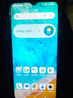 vgo tel new 22 4/128gb dual sim pta approved