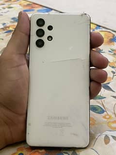 Samsung Galaxy A32 (6/128)(Reasonable Price)